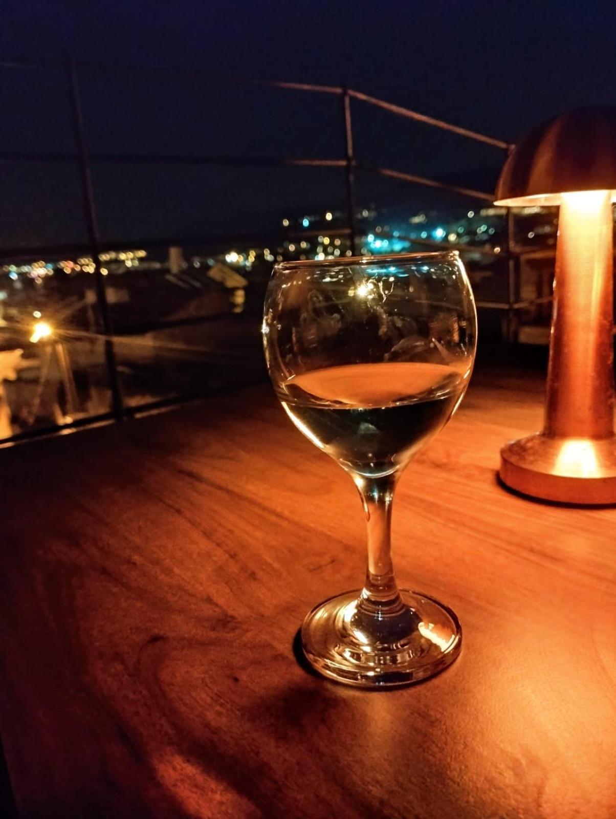 Zuemruetue Anka Cave Hotel Юргюп Екстериор снимка